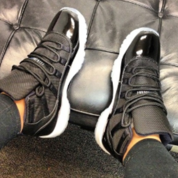 space jam 11's - Picture 1 of 2